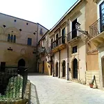 Dimora Montalto,indipendente con terrazzo privato