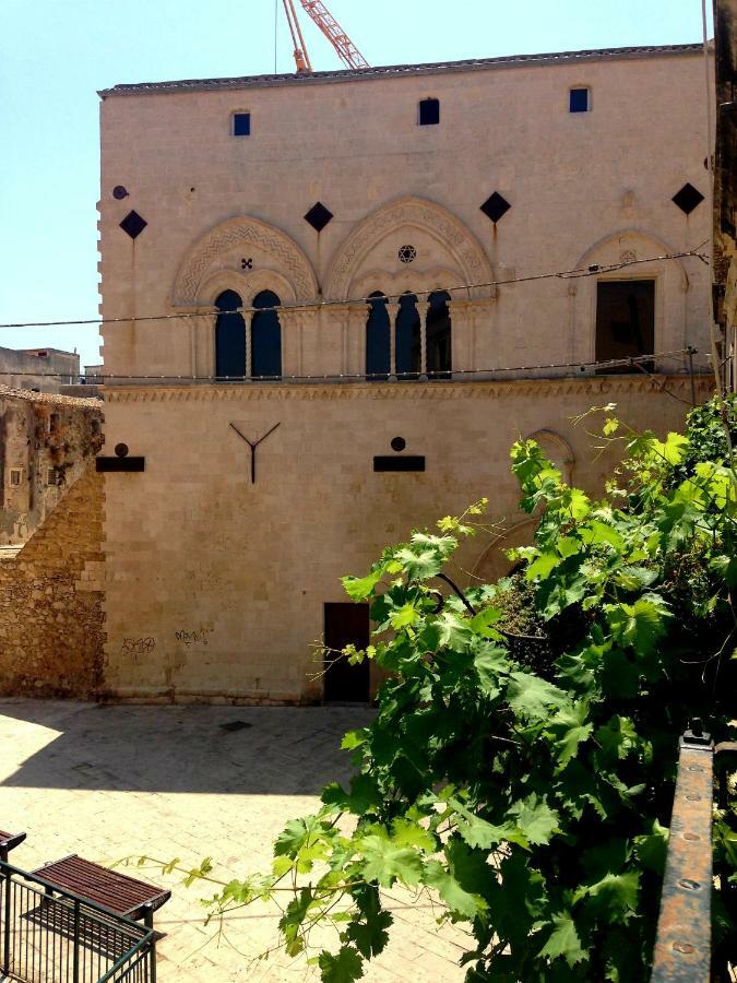 Dimora Montalto,indipendente Con Terrazzo Privato Casa vacanze Syracuse