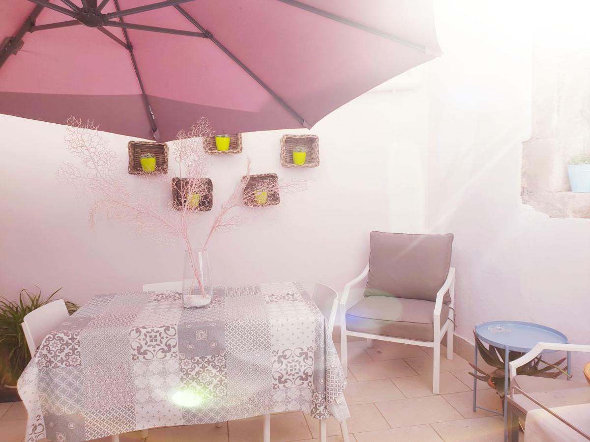 Casa vacanze Dimora Montalto,indipendente Con Terrazzo Privato Syracuse