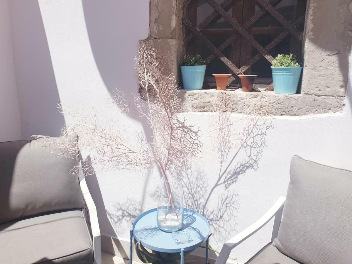 Dimora Montalto,indipendente Con Terrazzo Privato Casa vacanze