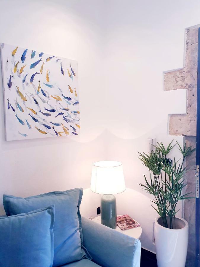 Dimora Montalto,indipendente Con Terrazzo Privato Syracuse