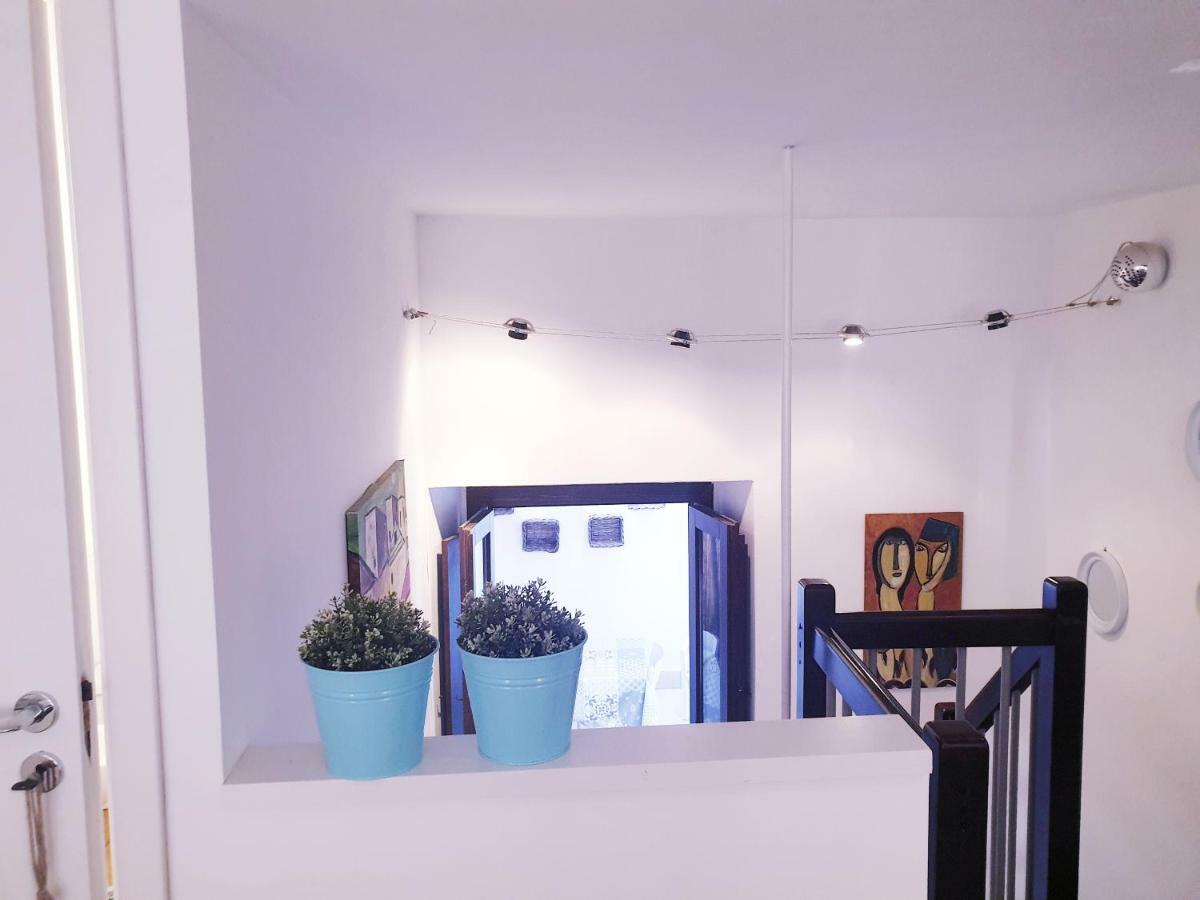 Dimora Montalto,indipendente Con Terrazzo Privato Casa vacanze *