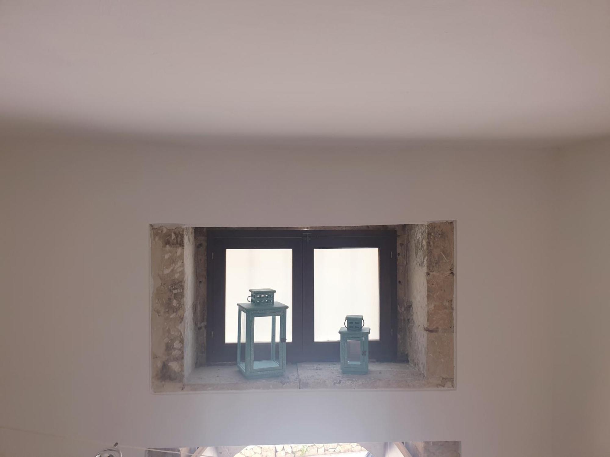 Casa vacanze Dimora Montalto,indipendente Con Terrazzo Privato Syracuse
